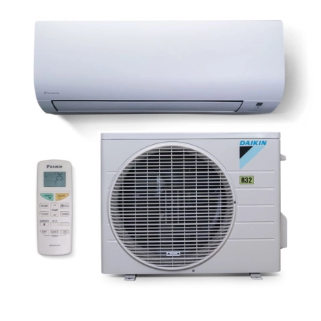 Ar Condicionado Daikin