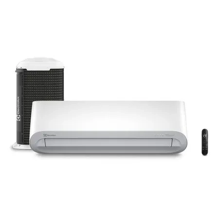 Ar Condicionado Electrolux