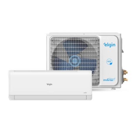 Ar Condicionado Elgin