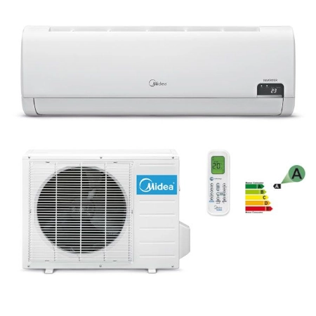 Ar Condicionado Midea