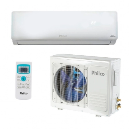 Ar Condicionado Philco