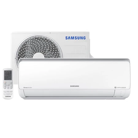 Ar Condicionado Samsung