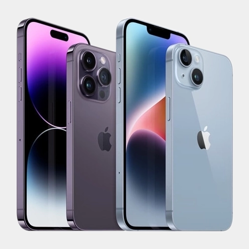 iPhone Apple