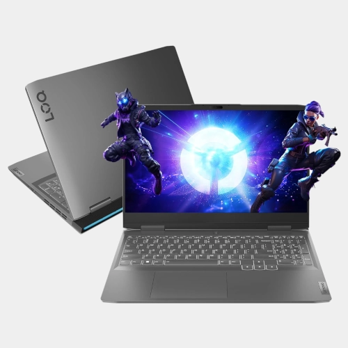 Notebook Gamer