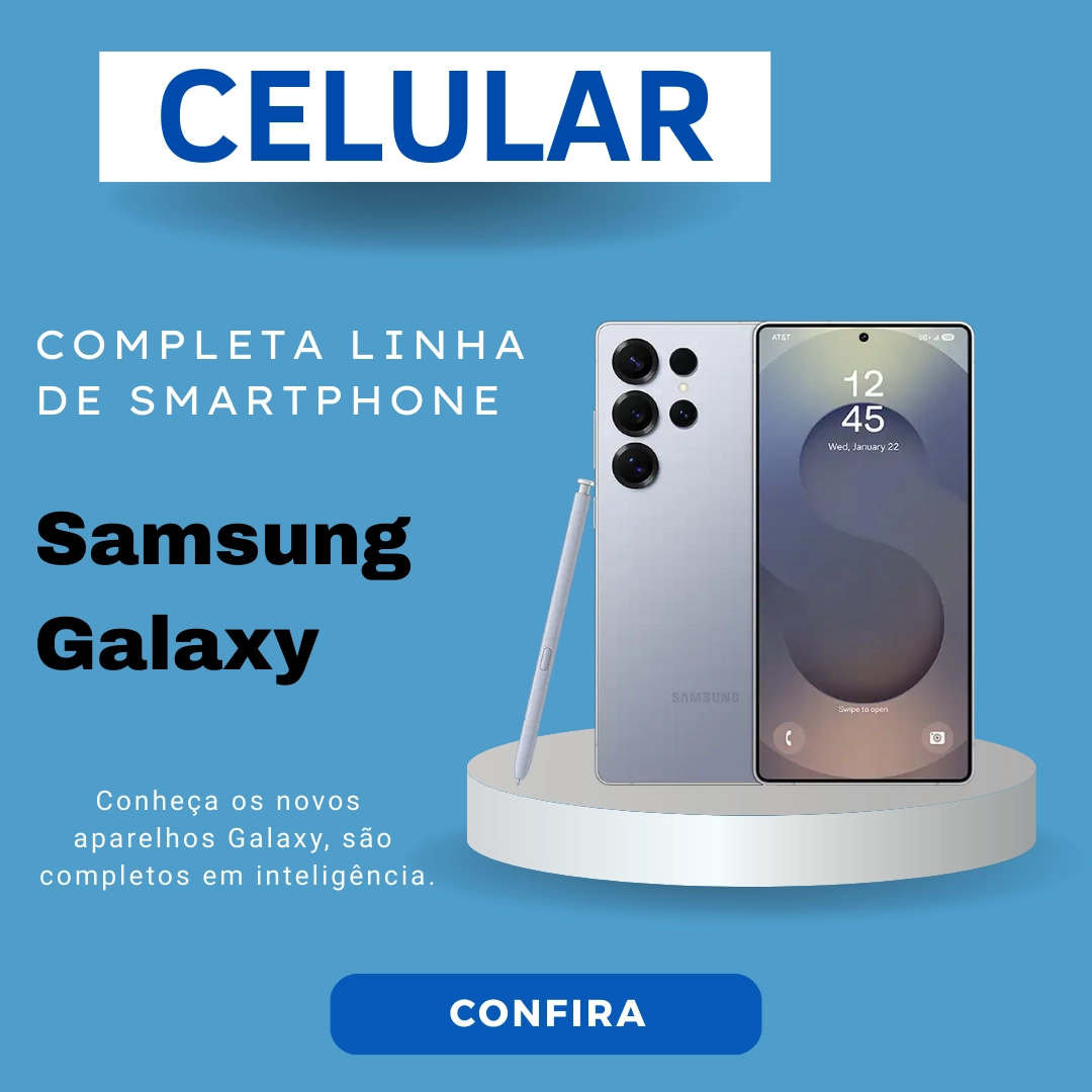 Celular Samsung Galaxy