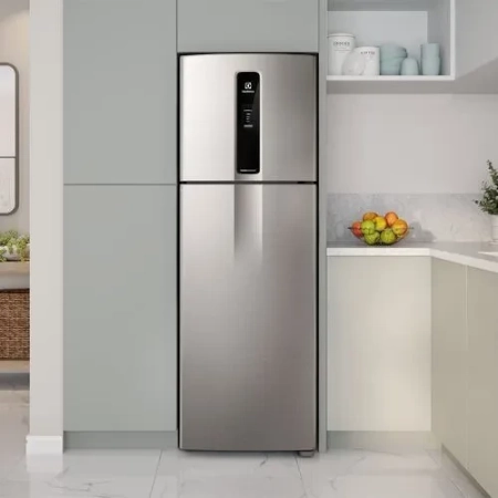 Geladeira Electrolux Geladeira Electrolux