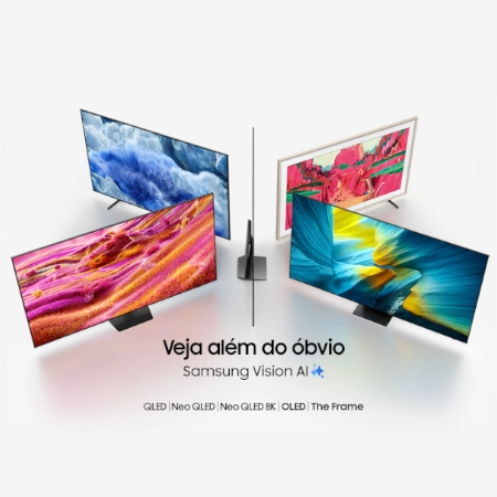 Smart TV Samsung Smart TV Samsung