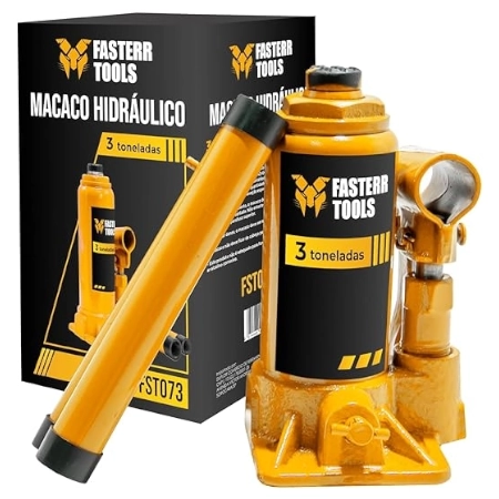 Macaco Hidráulico