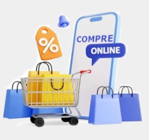 Via de Ofertas