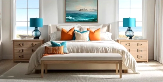 Enxoval de Cama, Mesa e Banho