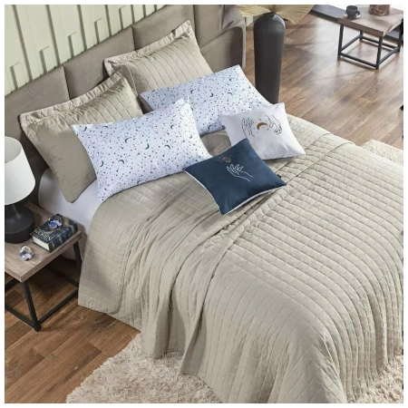 Kit Colcha de Cama