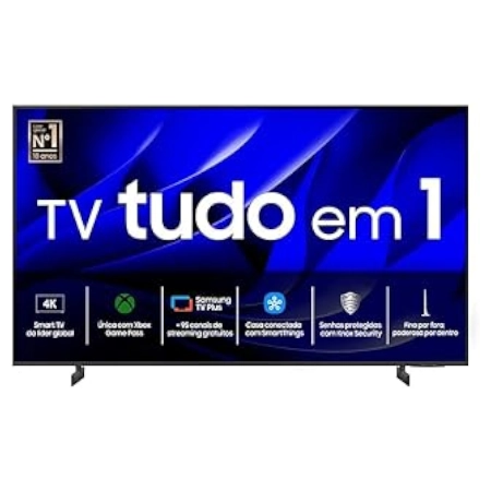 Loja de Smart TV