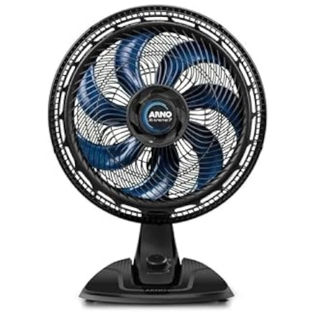 Loja de Ventilador