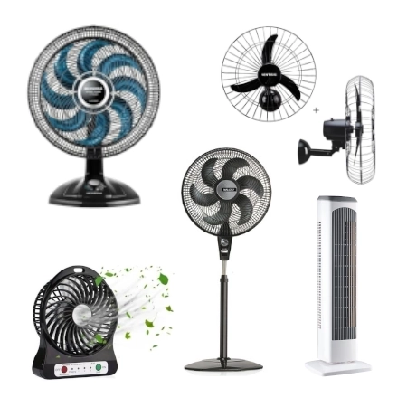 Ventilador
