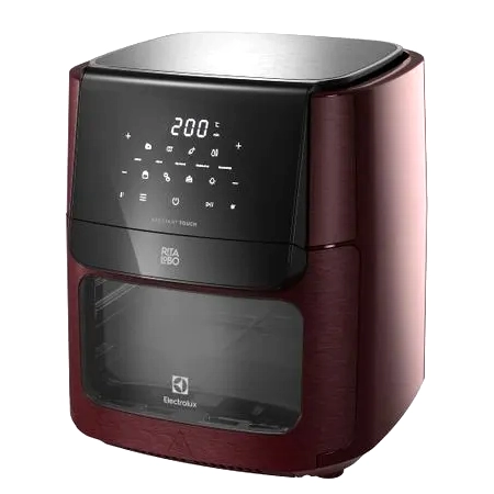 Fritadeira Air Fryer Electrolux