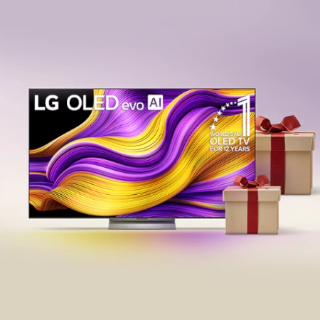 Smart TV LG